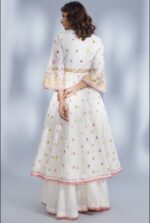 Natural Ivory Suit Set - Image 9