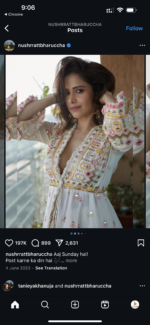 Natural Ivory Suit Set - Image 7