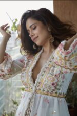 Natural Ivory Suit Set - Image 6