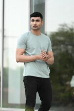 Sage Green T-Shirt - Image 2