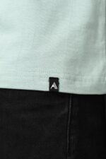 Sage Green T-Shirt - Image 4