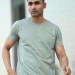 Sage Green T-Shirt