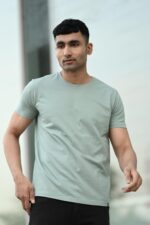 Sage Green T-Shirt