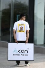 Reality Oversized T-Shirt