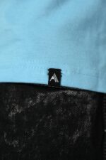 Sky Blue T-Shirt - Image 4