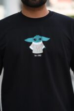 The Child Oversized T-shirt - Image 2