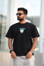 The Child Oversized T-shirt - Image 3