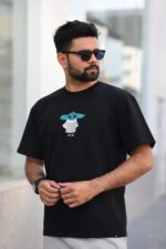 The Child Oversized T-shirt