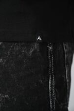 Black T-Shirt - Image 4